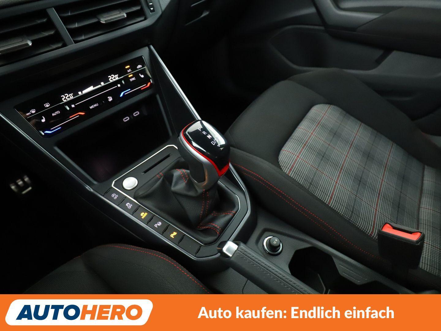Volkswagen Polo 2.0 TSI GTI Aut.*VC*CAM*ACC*, миниатюра 23