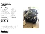 Skoda Citigo e iV Best of SHZ.,LM16 - Skoda Citigo aus 2021