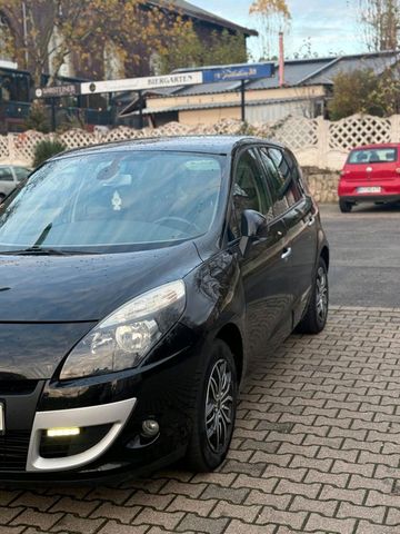 Renault scenic 1,9 TDI 139 PS