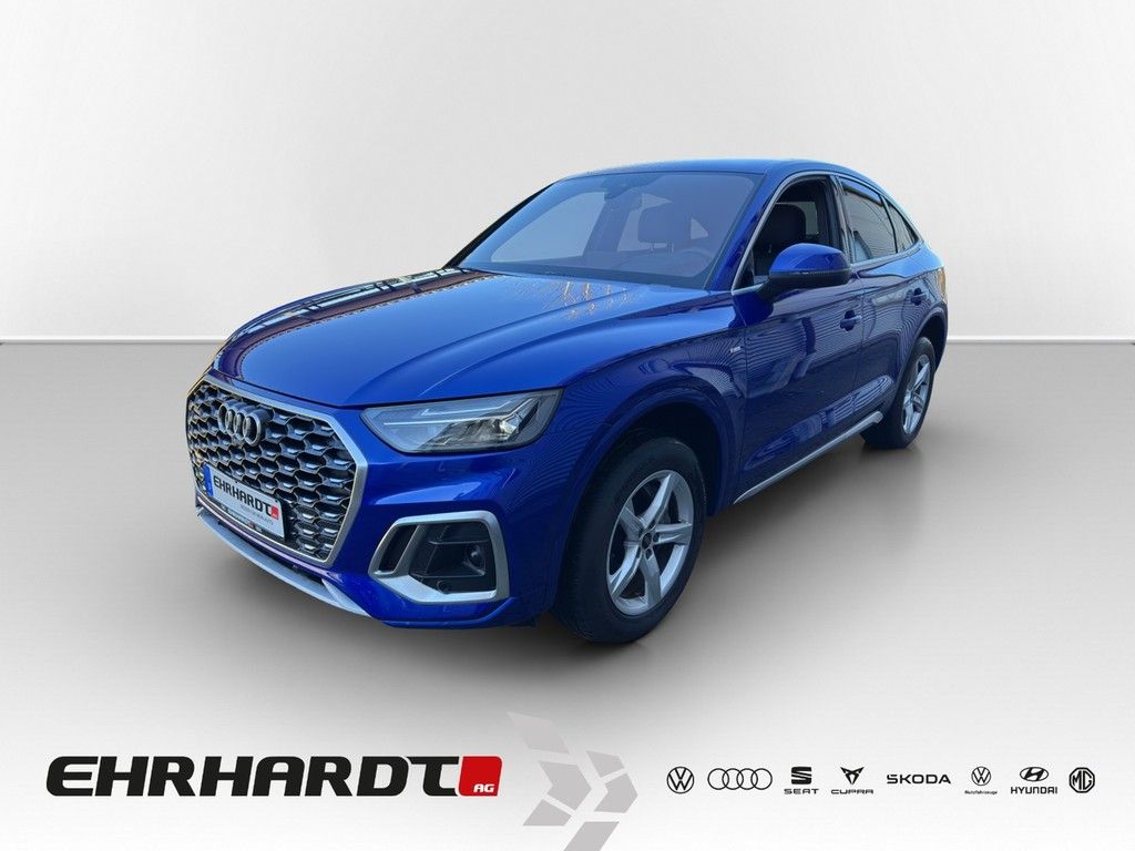 Audi Q5 - Bild 1