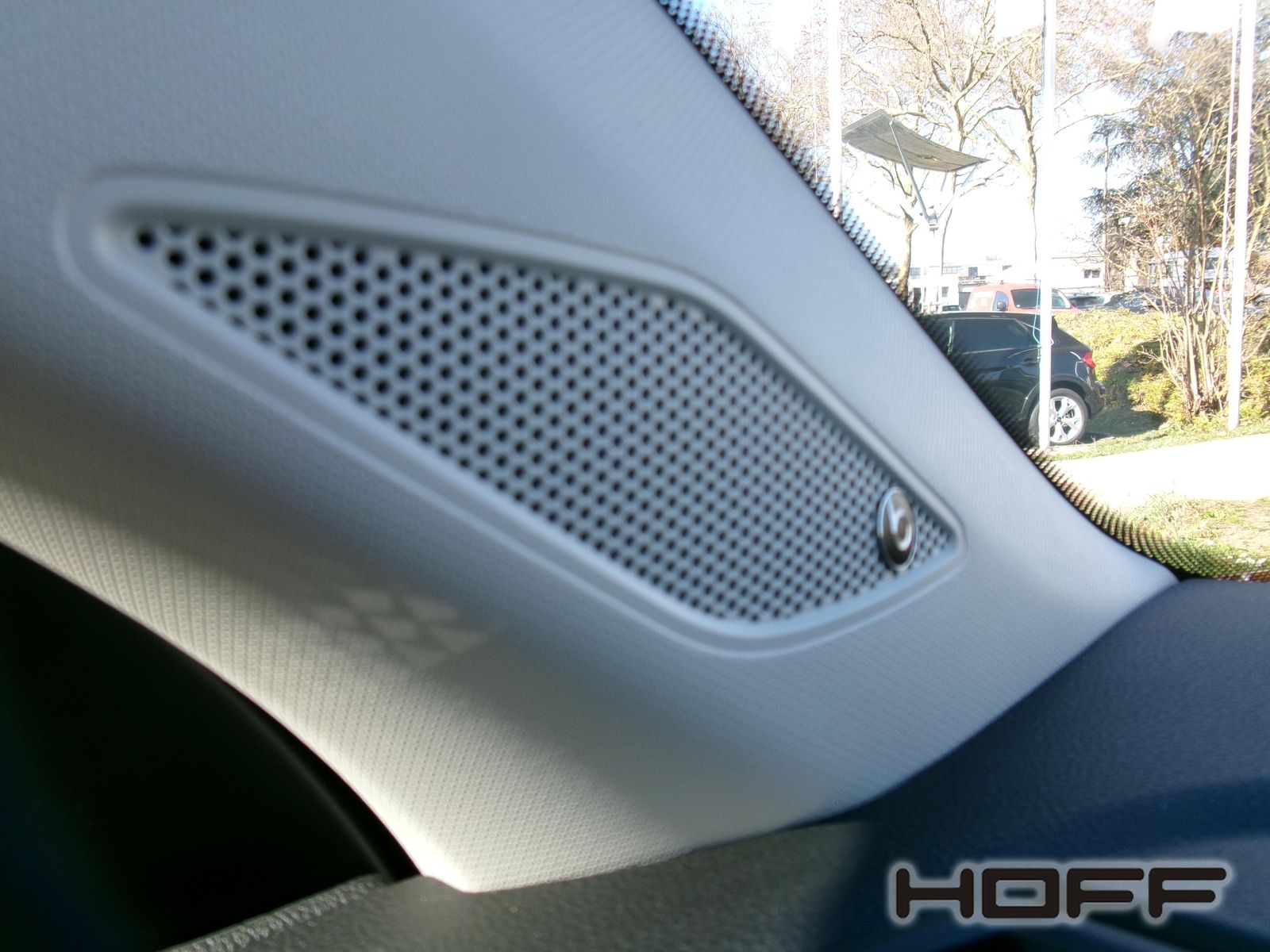 Volkswagen T-Cross - Bild 14