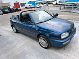 Volkswagen VW Golf 3 Cabrio  Pink Floyd tüv neu  Oldt... - : Cabrio, Pink