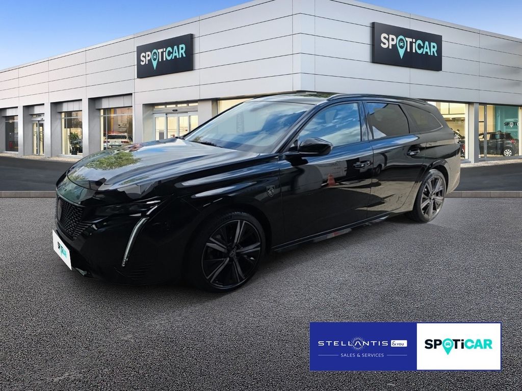 Image of Peugeot 308