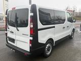 Renault Trafic Combi L1H1 2,9t  Authentique*9-Sitze*Navi - Renault Trafic: 9 Sitzer