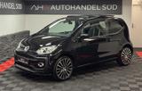 Volkswagen up! high up!*PANO*KAMERA*BEATS* - Volkswagen up!: Beats