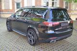 Mercedes-Benz GLS 350 d 4MATIC - - gebrauchte Mercedes-Benz GLS 350 aus dem Jahr 2020