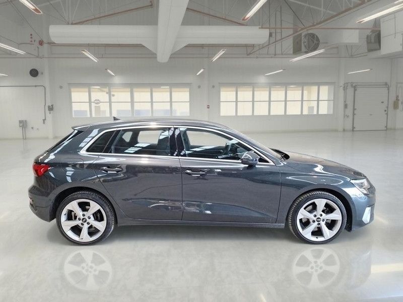 Audi AUDI A3 SPORTBACK 35 TFSI BUSINESS ADVANCED S.BA imagem 3