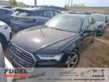 Audi A6 Avant 2.0 TDI 40 quattro Sport Matrix|S-Line  - Audi A6: 4.2