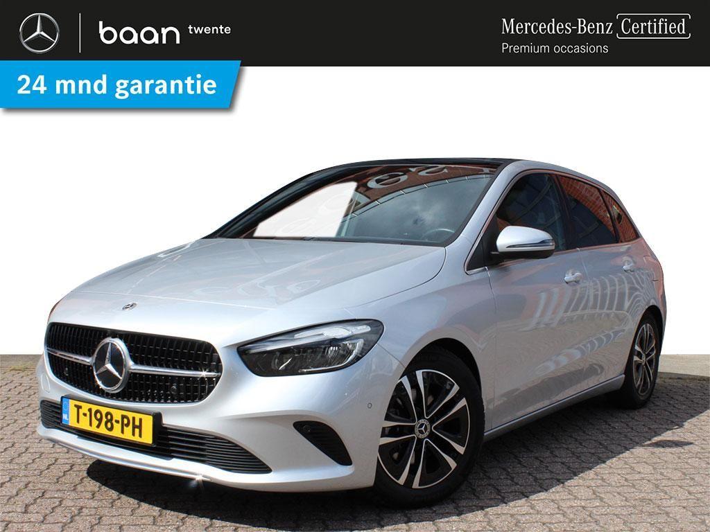 Mercedes-Benz B 180 B Business Line Automaat | Luxury Line | S