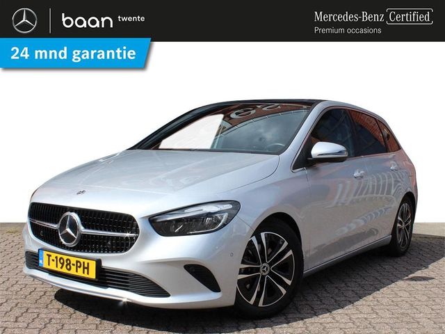 MERCEDES-BENZ B 180 B Business Line automatik | Luxury Line |