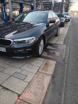 BMW G30 530d xDrive | VOLLAUSSTATTUNG | GARANTIE - BMW 530 Gebrauchtwagen Bmw530d