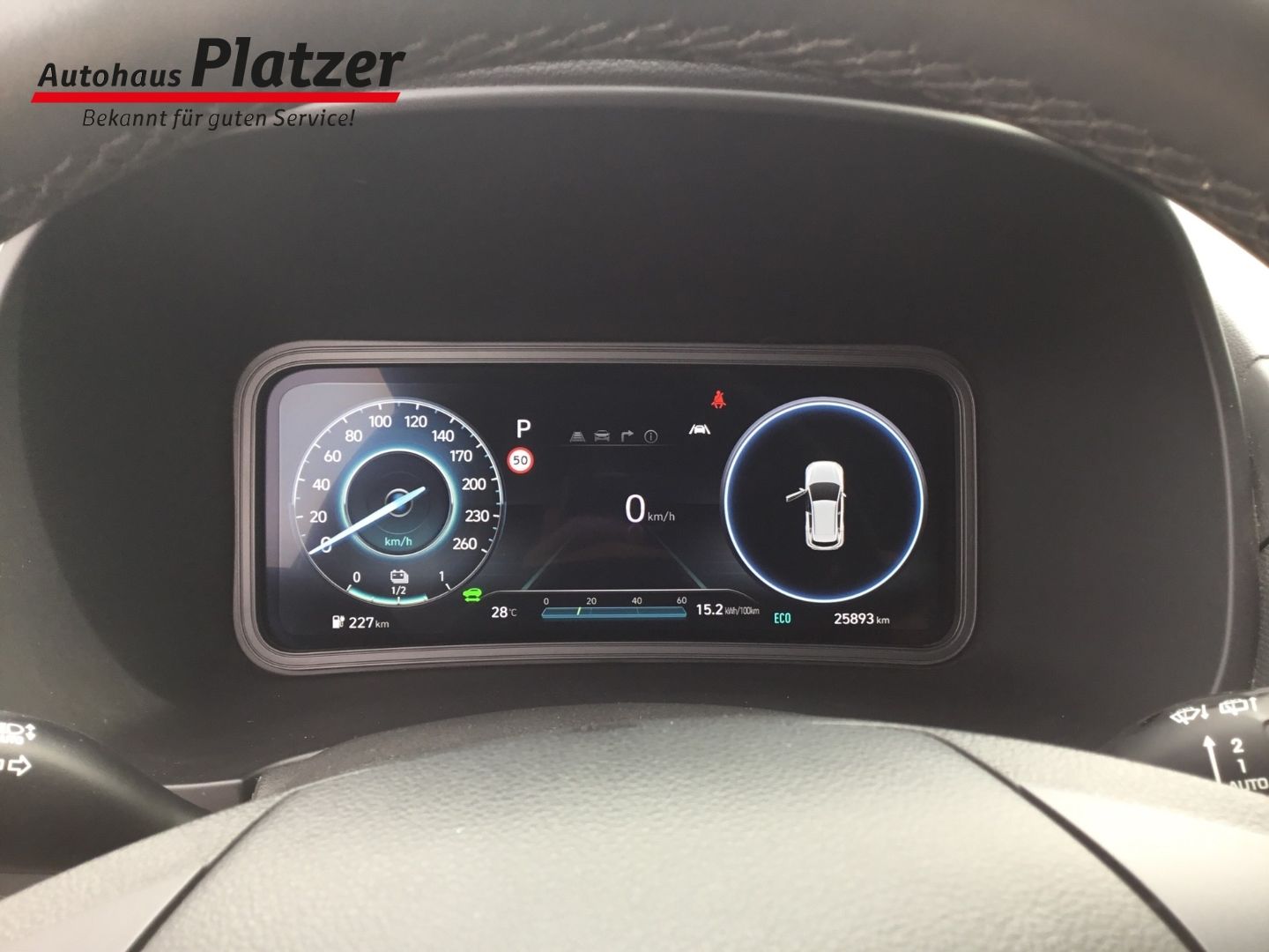 Hyundai KONA Elektro – Bild 5