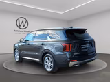 Kia Sorento 2,2 CRDI DCT 4WD Platinum 7Sitze Pano Pr - Kia Sorento: 2wd