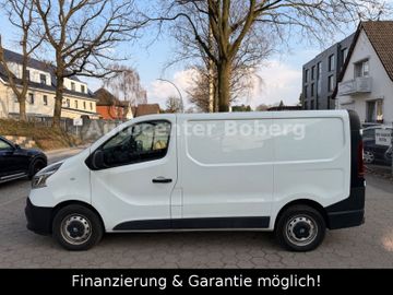 Renault Trafic - 7