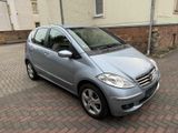 Mercedes-Benz A 170 Klima,Parkhilfe,S-Heizung,Leder,LM felgen - Mercedes-Benz A 170 aus 2007