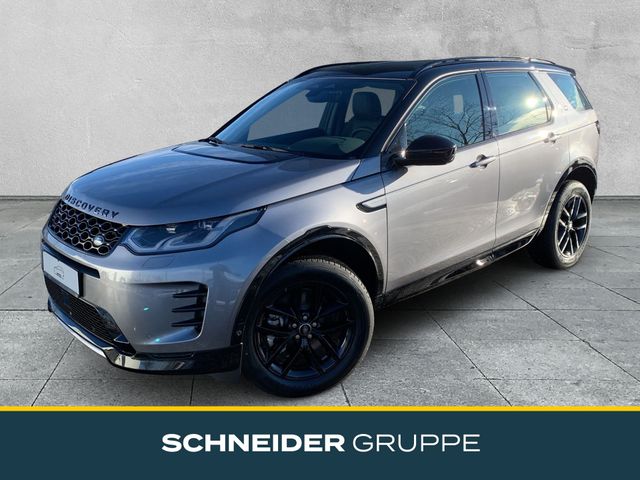 Land Rover Discovery Sport D200 AWD DYNAMIC SE AHZV+ACC