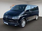 Volkswagen T6 Multivan Generation Six 4 Motion - Volkswagen T6 Multivan in Nürnberg