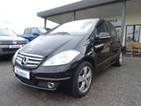 Mercedes-Benz A 160 Avantgarde 2. HAND KLIMA PDC SHZ - Mercedes-Benz A 160: Limousine