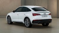 Audi Q5 - Vorschau Bild 5