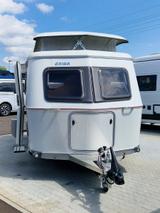 HYMER / ERIBA / HYMERCAR Touring 560 Komfort Paket - HYMER / ERIBA Touring