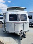 HYMER / ERIBA / HYMERCAR Touring 560 Komfort Paket