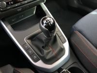 SEAT Arona 1.0 TSI FR KLIMAAUT NAVI PDC LED 5J. GAR bei Autohaus Landmann & Maier OHG