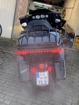 Harley-Davidson FLHTKL E Glide Low Modell  - Motorräder in Osnabrück