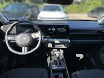 Hyundai KONA - 6
