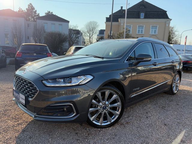 Ford Mondeo Turnier Hybrid Vignale