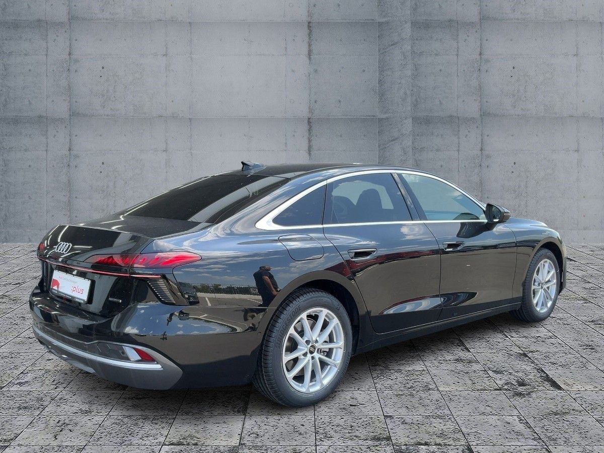 Audi A6 - Bild 6
