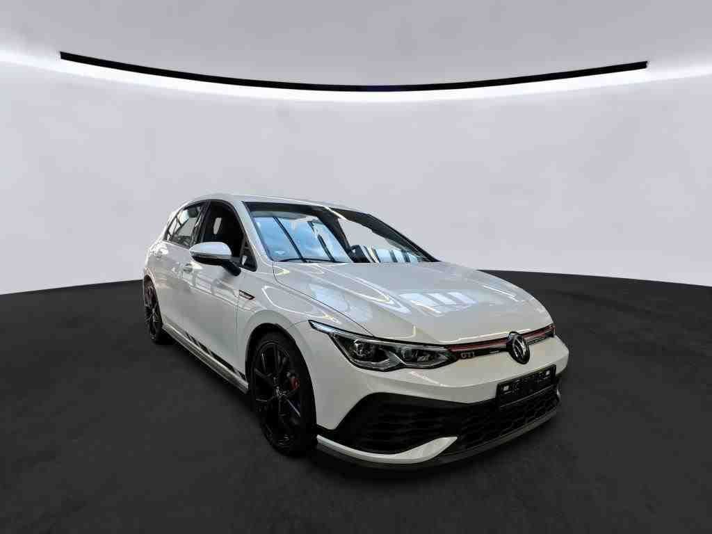 Volkswagen Golf - Bild 2