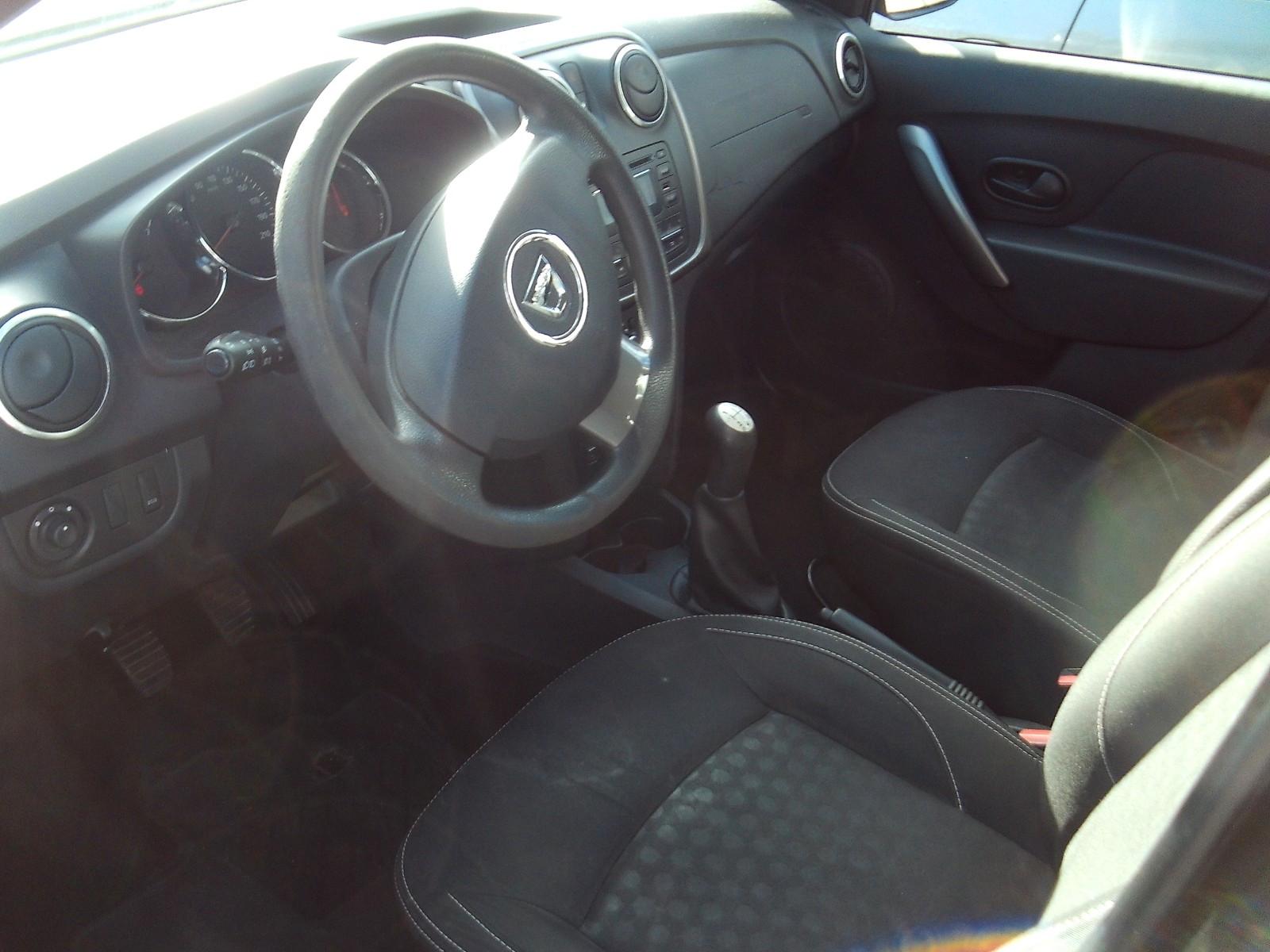 Dacia Logan 2014 — photo 7