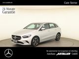 Mercedes-Benz B 200 d Progressive Line MBUX+LED+AHK+Winterp.
