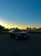 BMW Bmw e60 525i - BMW 525 aus 2005: 525i
