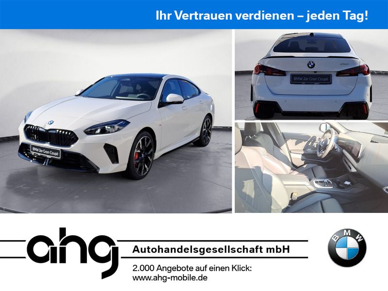 BMW 220 Gran Coupé M-Sport M-SportPro Premium HiFi