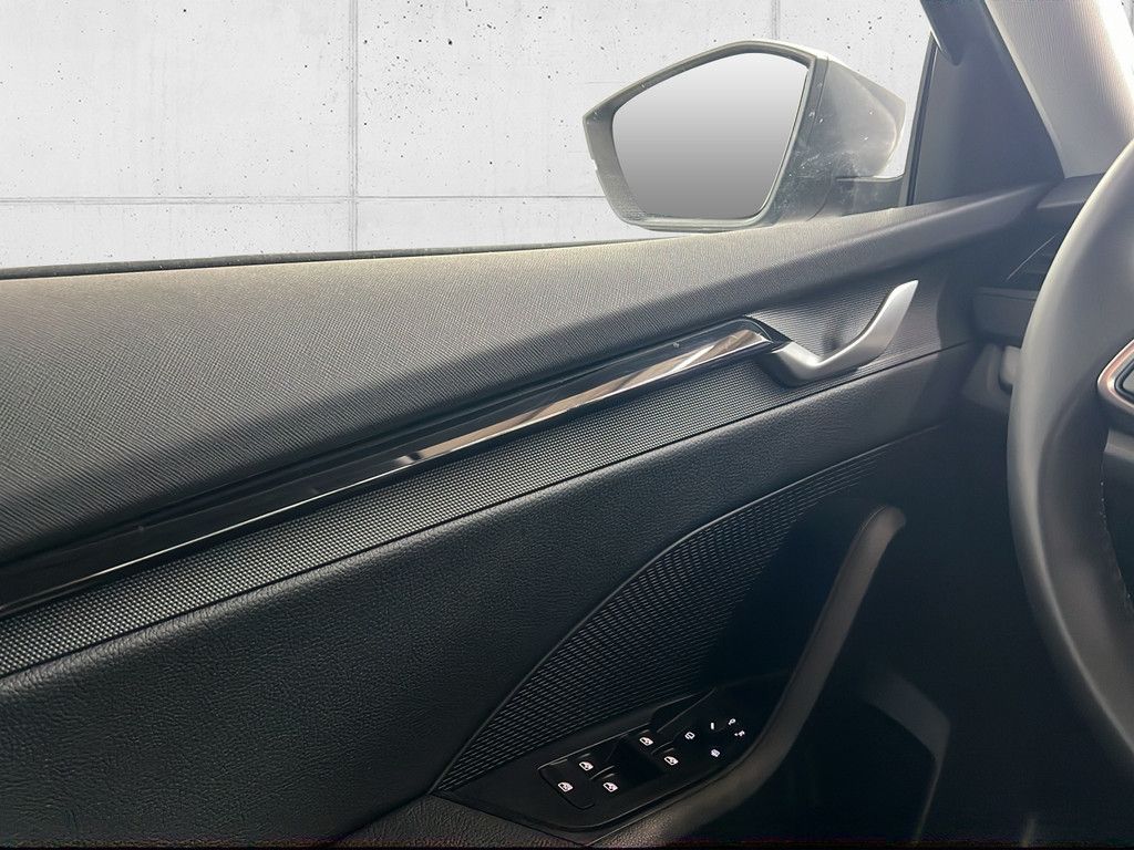 Skoda Octavia - Bild 18