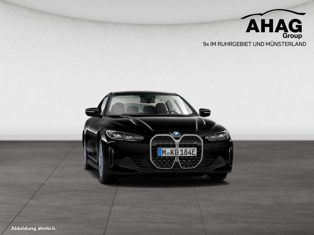 BMW i4 - Bild 10
