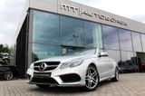 Mercedes-Benz E 250 CABRIO *AMG-SPORTPAKET*+LED+R-KAMERA+LEDER - Mercedes-Benz E 250: Sport