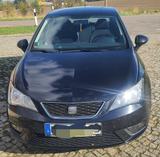 Seat Ibiza 1.2 TSi SCHECKHEFT LÜCKENLOS