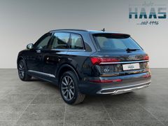 Fahrzeugabbildung Audi Q7 45 TDI quattro Leder Navi Standh 20" 1.Hand