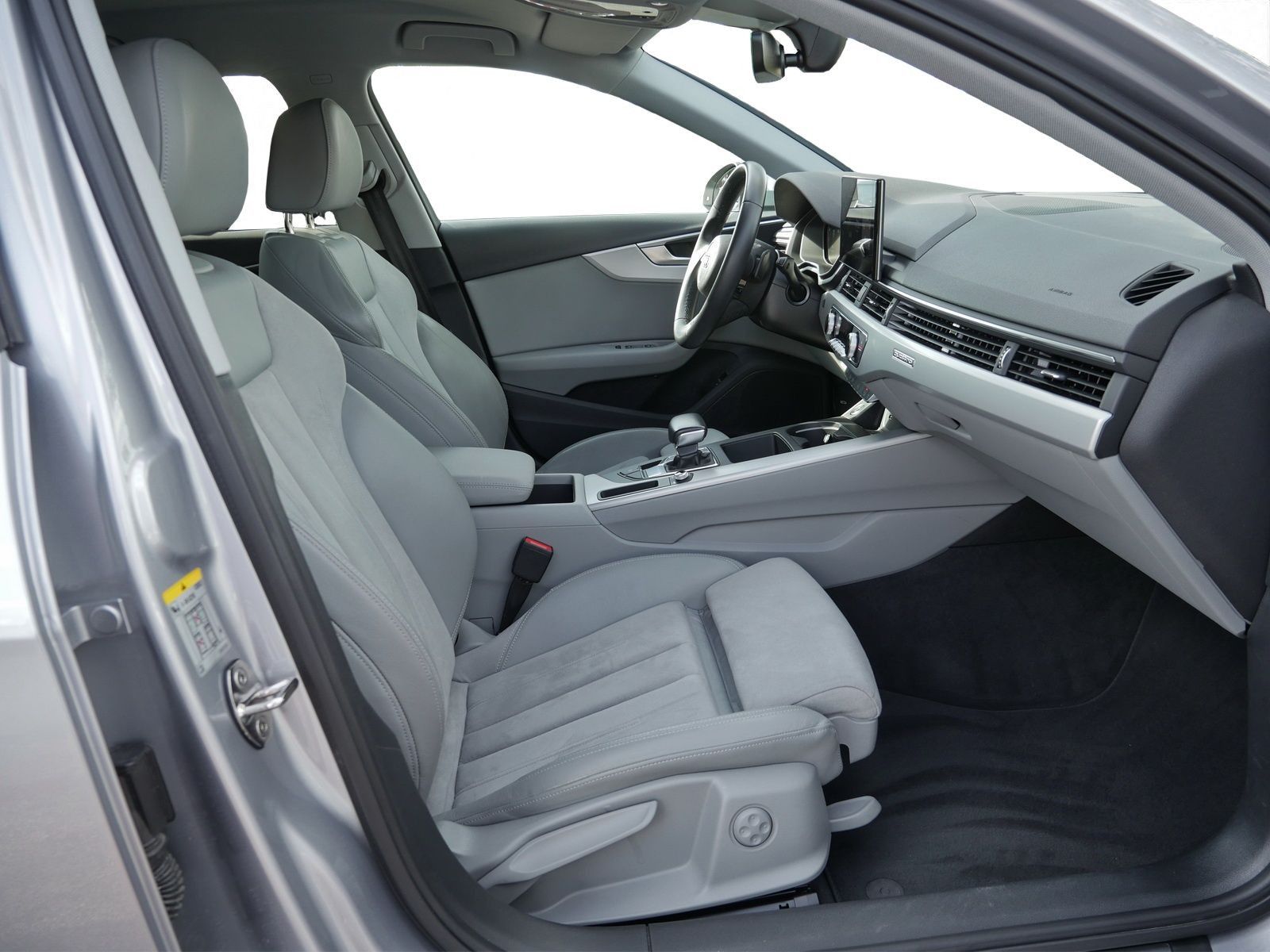 Audi A4 Allroad - Bild 4
