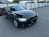 BMW 3er f30 316d 2,0 Liter / Standheizung - BMW 316 Gebrauchtwagen in Berlin