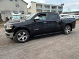 Dodge RAM 1500 Laramie Crew Cab 5.7  - Dodge RAM: 1500 Laramie Crew Cab