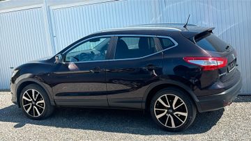 Nissan Qashqai - 6