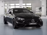 Mercedes-Benz AMG CLE 53 4MATIC+ Cabriolet Premium Plus 360 LM - gebrauchte Mercedes-Benz E 53 AMG aus dem Jahr 2024