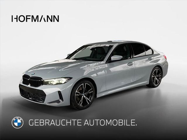 BMW 320d xDrive M Sport Kamera+HIFI+Shadow+ACC+AHK