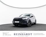 Audi Q7 50TDi 2x S LINE ALL-BLACK 22Z./PANO/MATRIX/VC - Audi Q7: 22