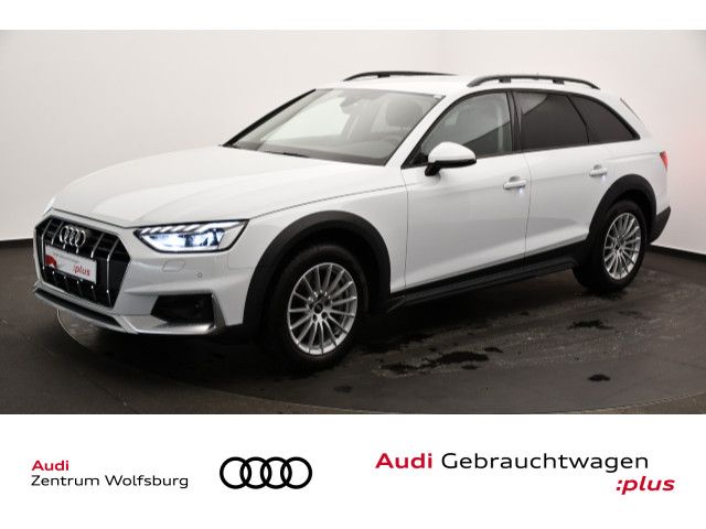 Audi A4 Allroad 45 TFSI quattro S tronic AHK/STANDHZ/