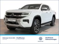 Volkswagen Amarok - Vorschau Bild 1