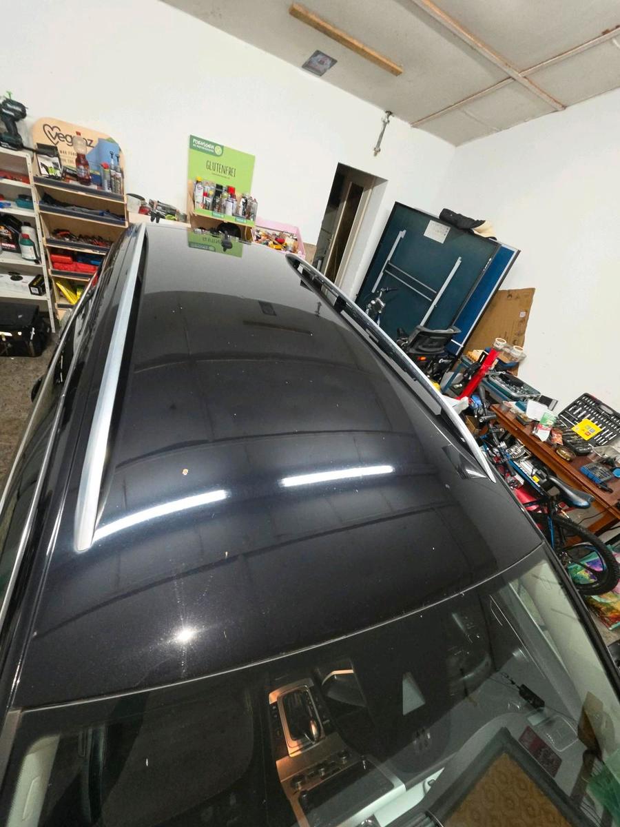 Volkswagen Passat 2014 — photo 13